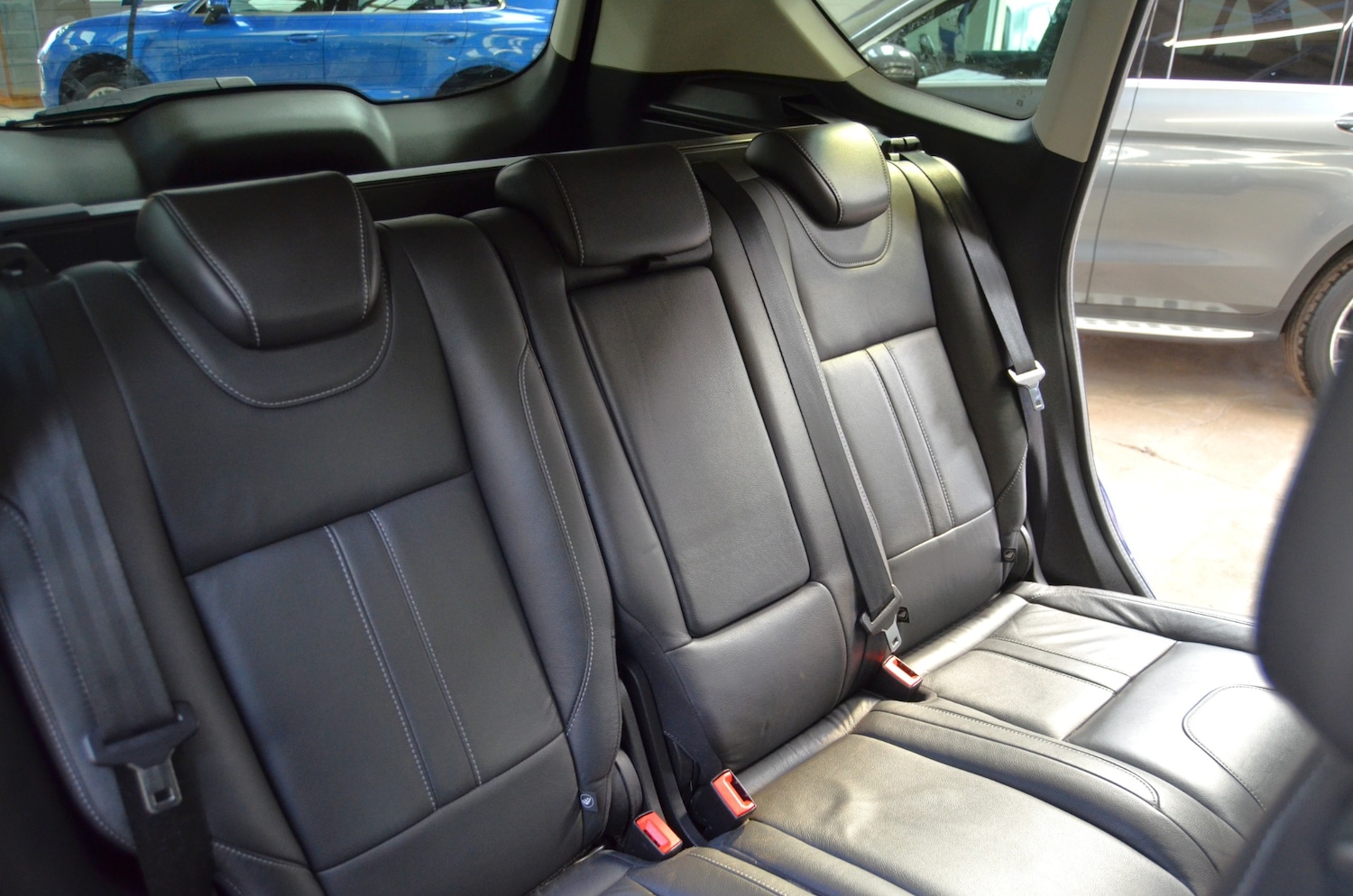 Used Ford Kuga 2013 for sale - 78026059: Photo 17