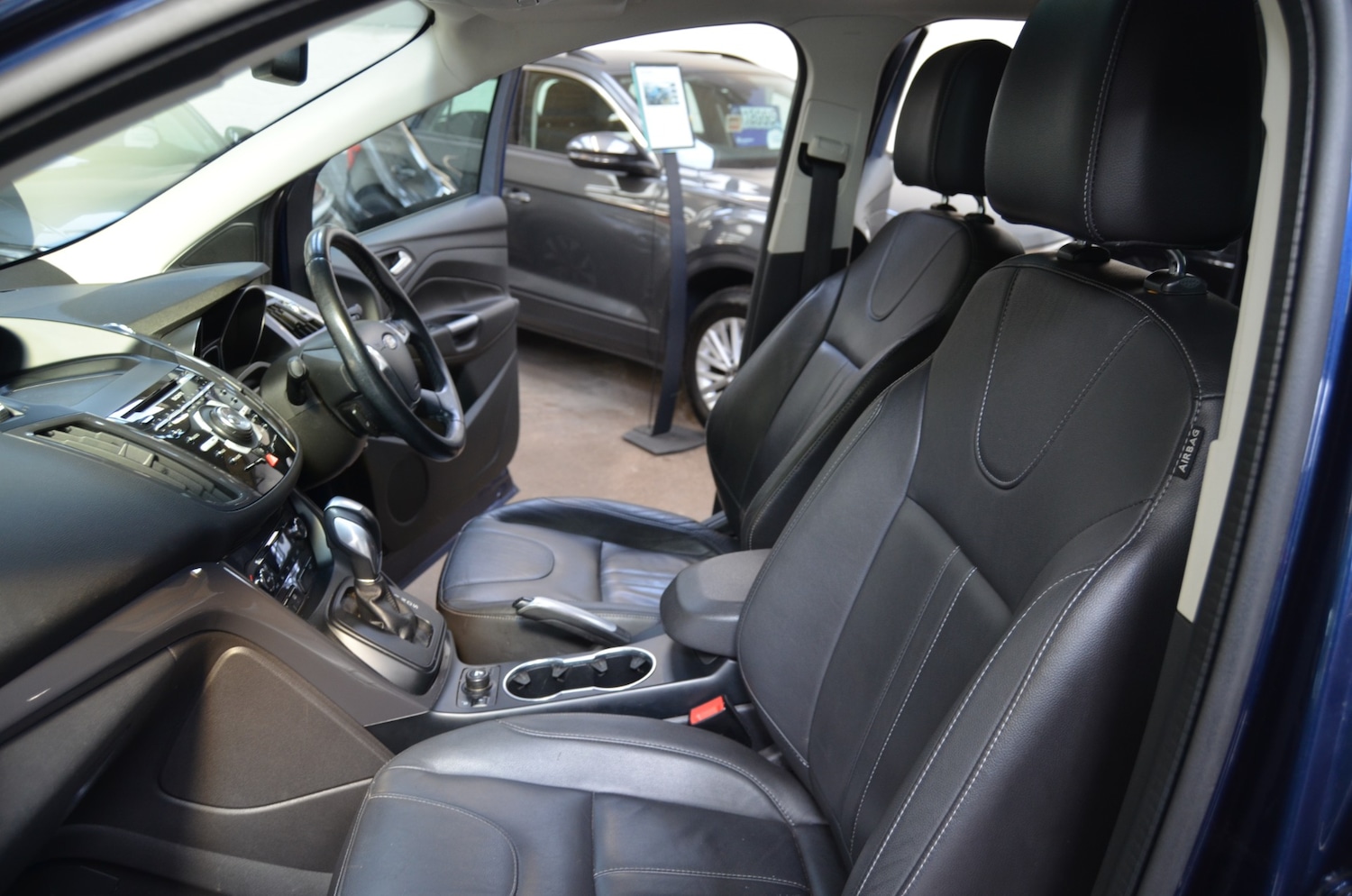 Used Ford Kuga 2013 for sale - 78026059: Photo 20