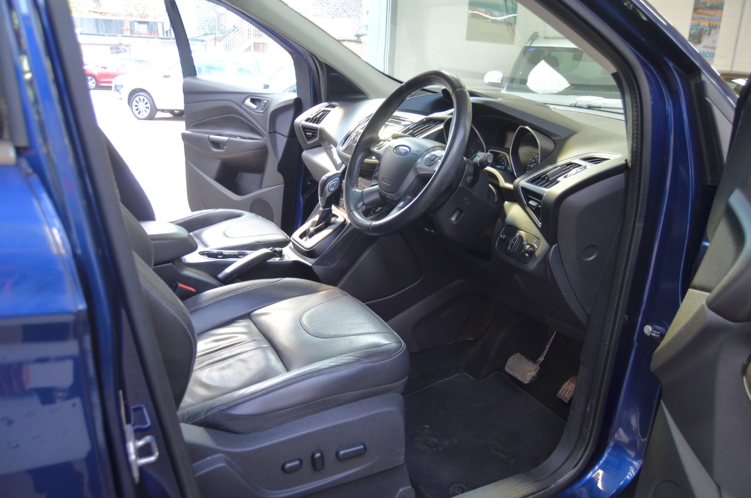 Used Ford Kuga 2013 for sale - 78026059: Photo 22