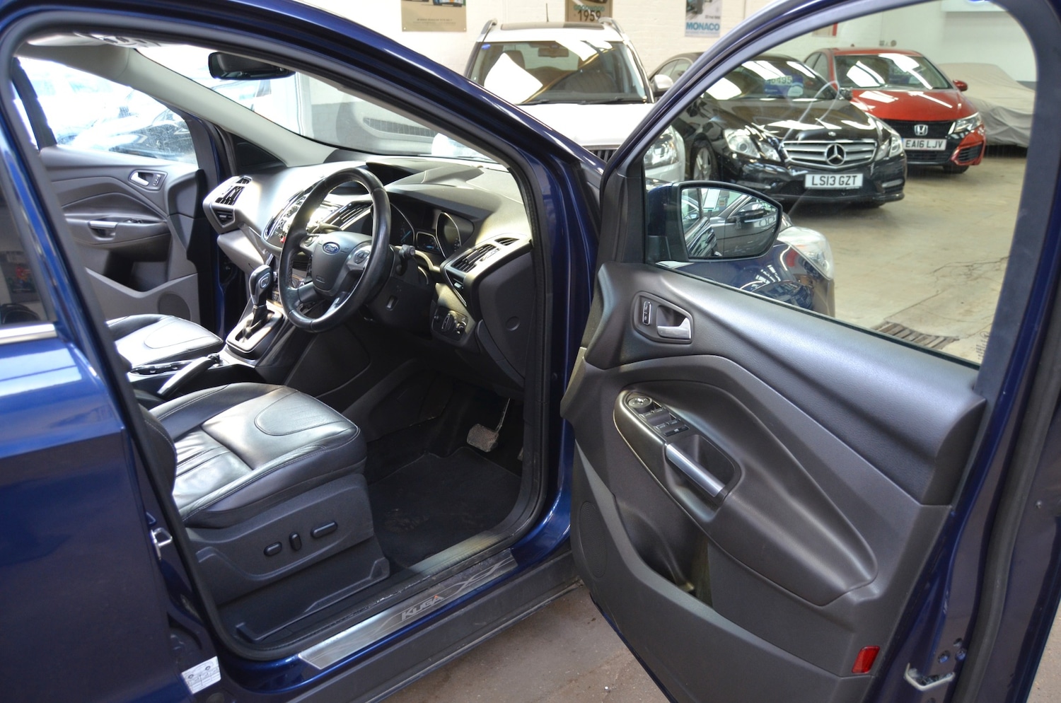 Used Ford Kuga 2013 for sale - 78026059: Photo 23