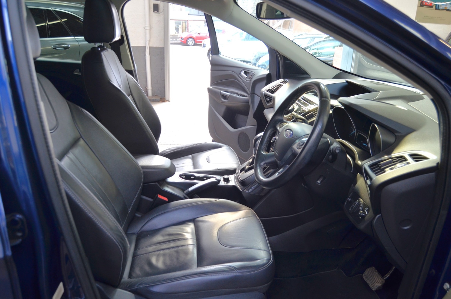 Used Ford Kuga 2013 for sale - 78026059: Photo 25