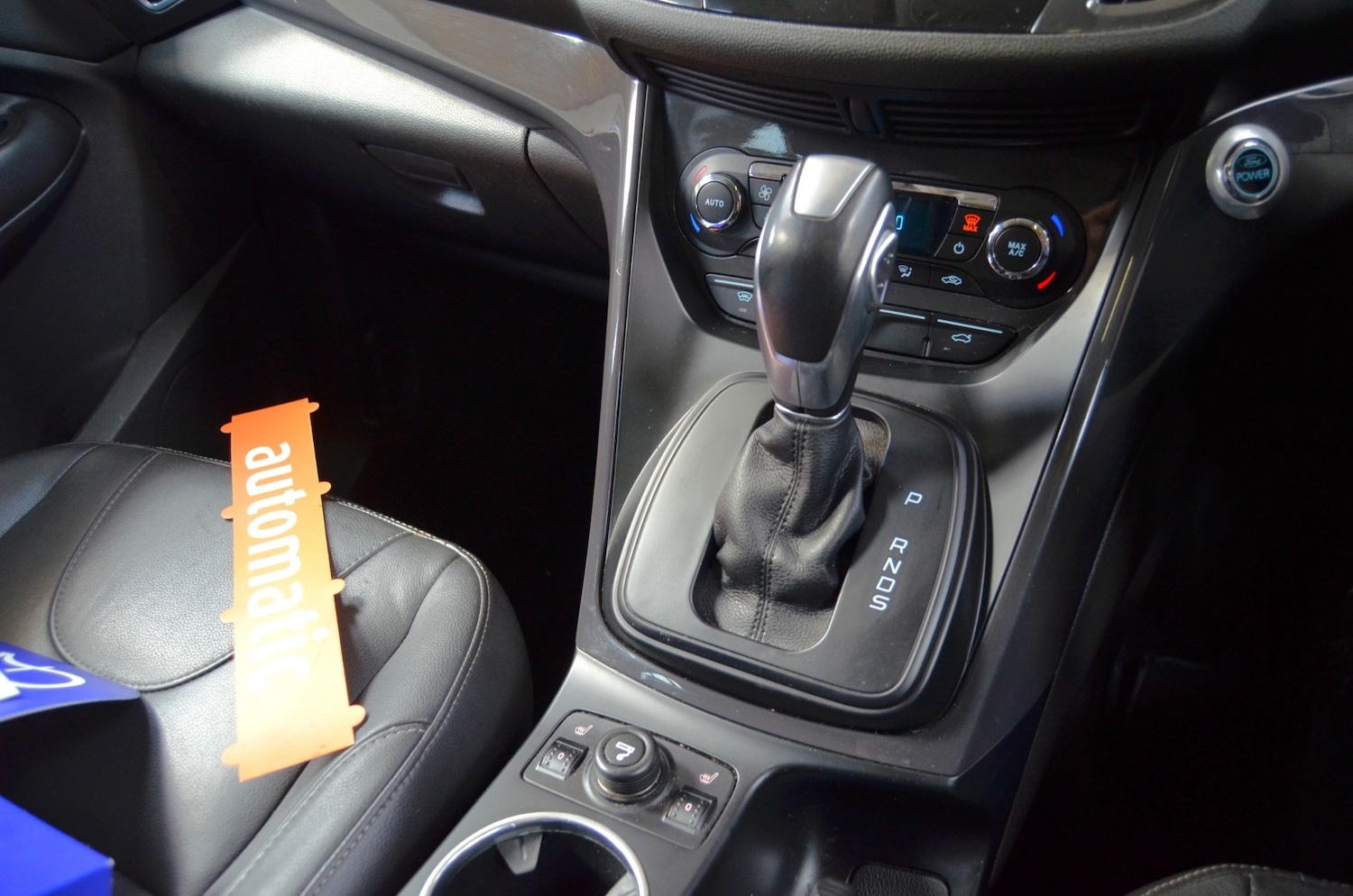 Used Ford Kuga 2013 for sale - 78026059: Photo 26