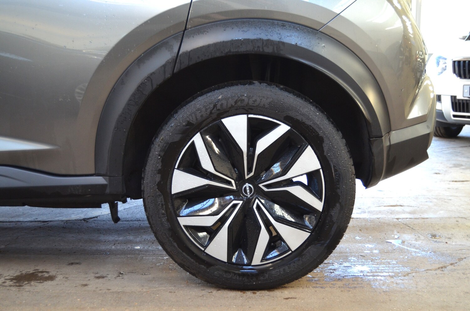 Used Nissan Juke 2025 for sale - 77918028: Photo 10