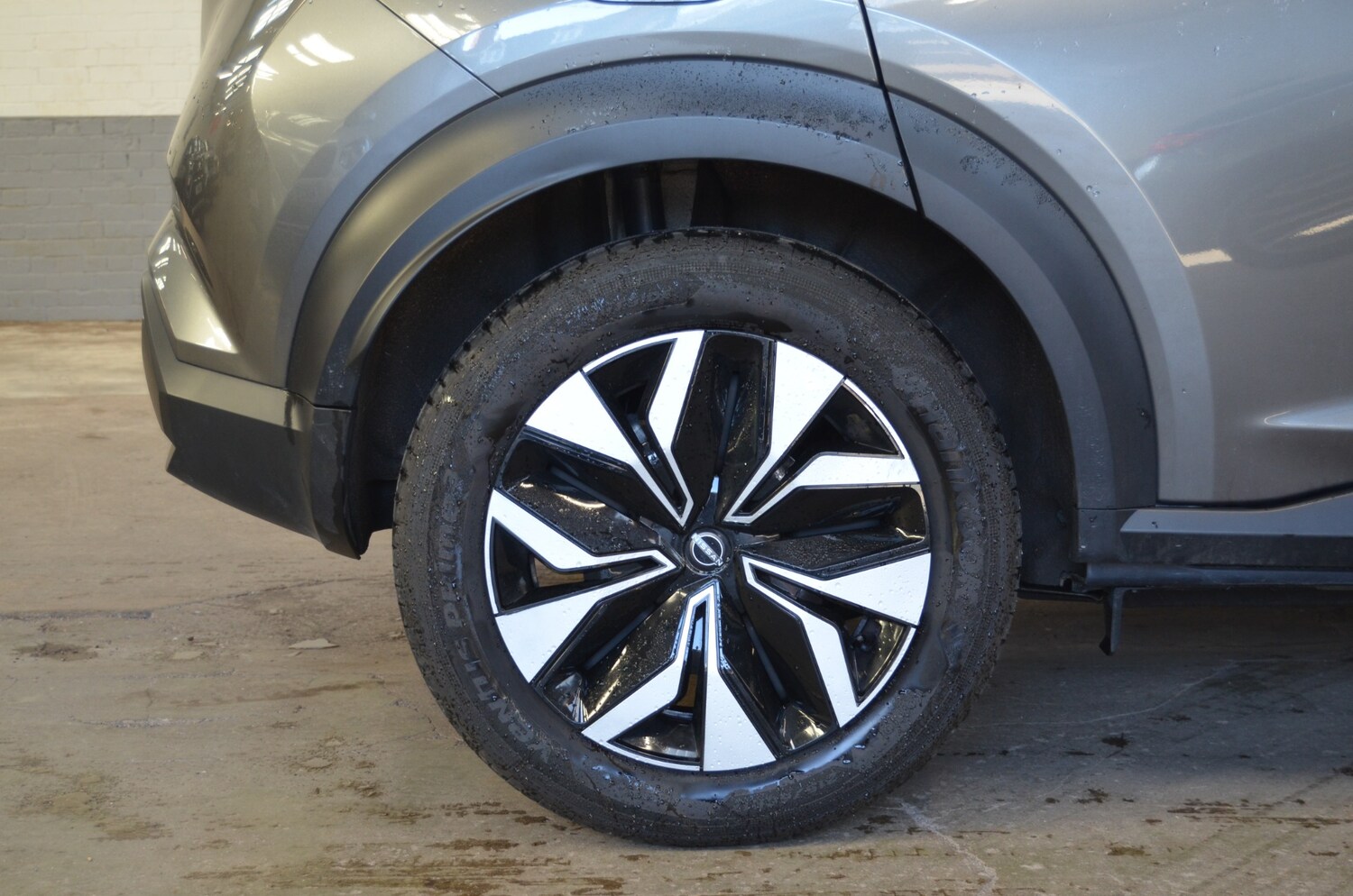 Used Nissan Juke 2025 for sale - 77918028: Photo 11