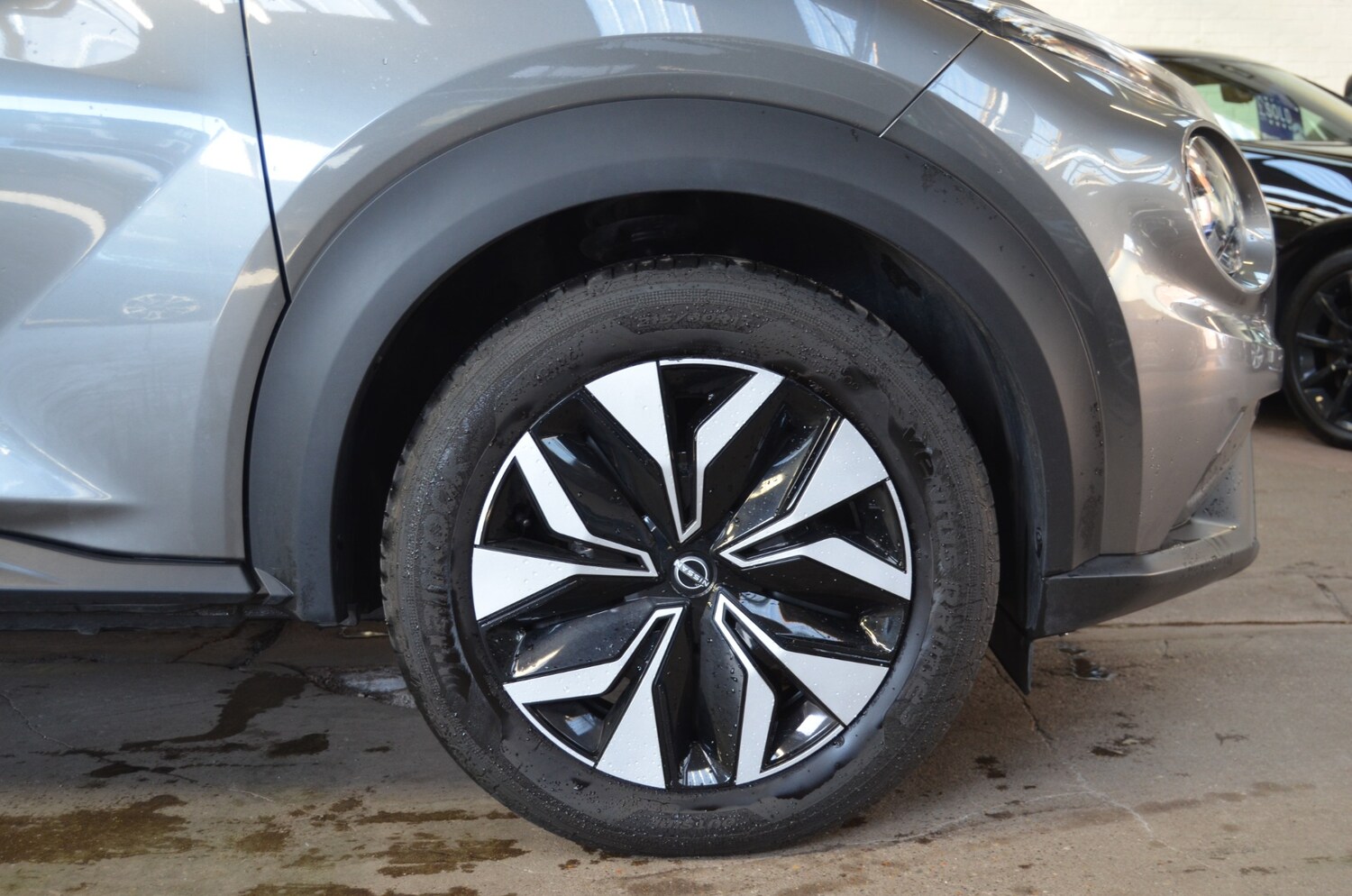 Used Nissan Juke 2025 for sale - 77918028: Photo 12