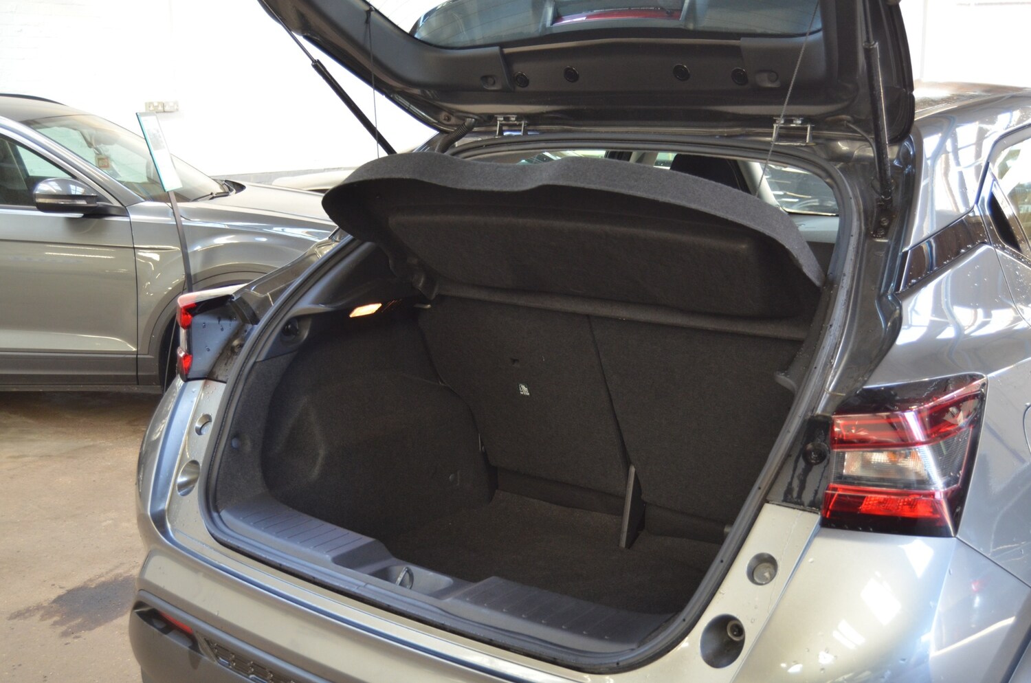 Used Nissan Juke 2025 for sale - 77918028: Photo 13