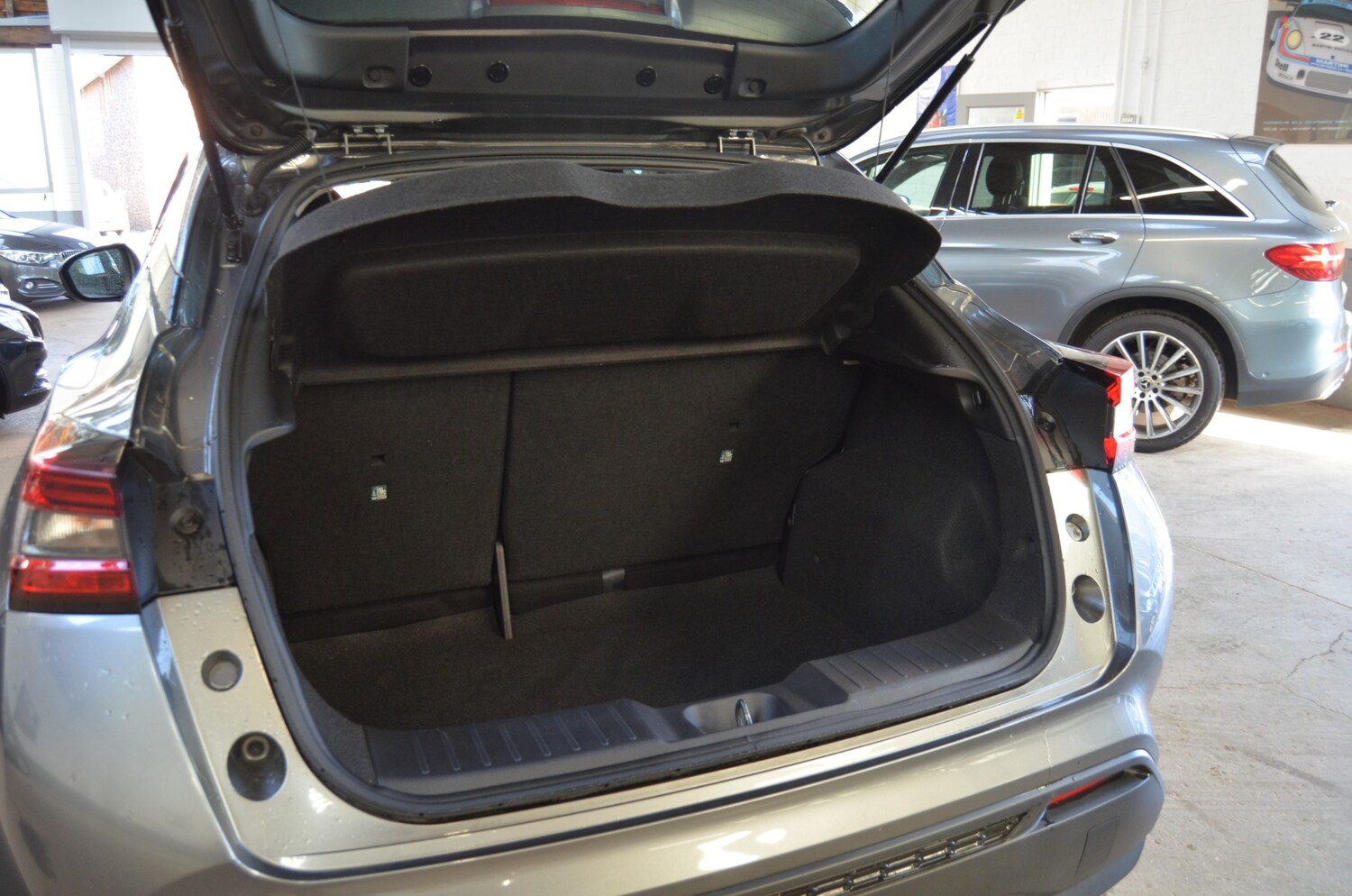 Used Nissan Juke 2025 for sale - 77918028: Photo 14