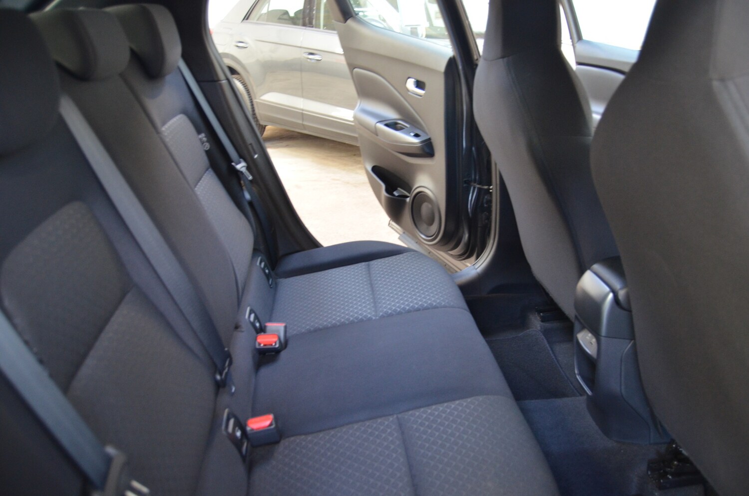 Used Nissan Juke 2025 for sale - 77918028: Photo 15