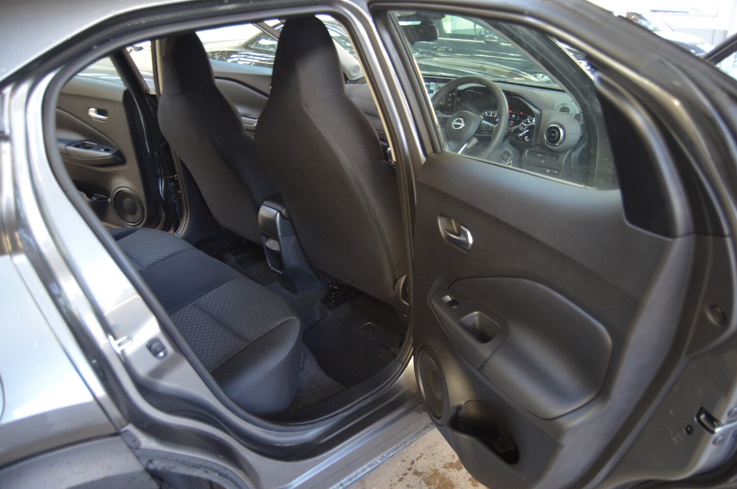 Used Nissan Juke 2025 for sale - 77918028: Photo 16