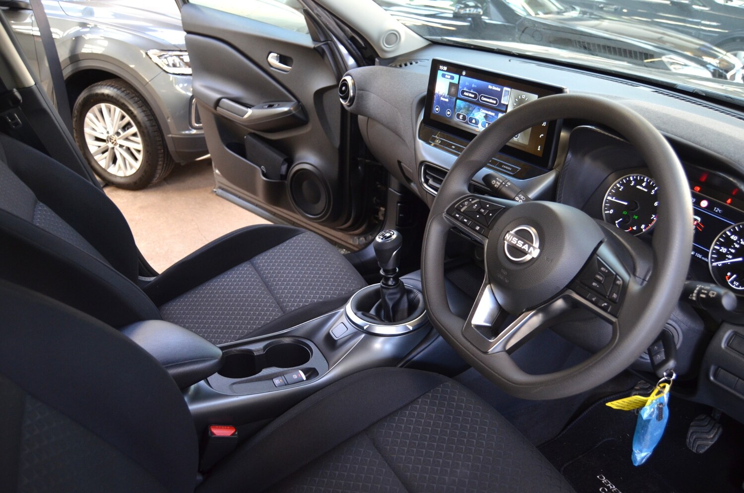 Used Nissan Juke 2025 for sale - 77918028: Photo 18