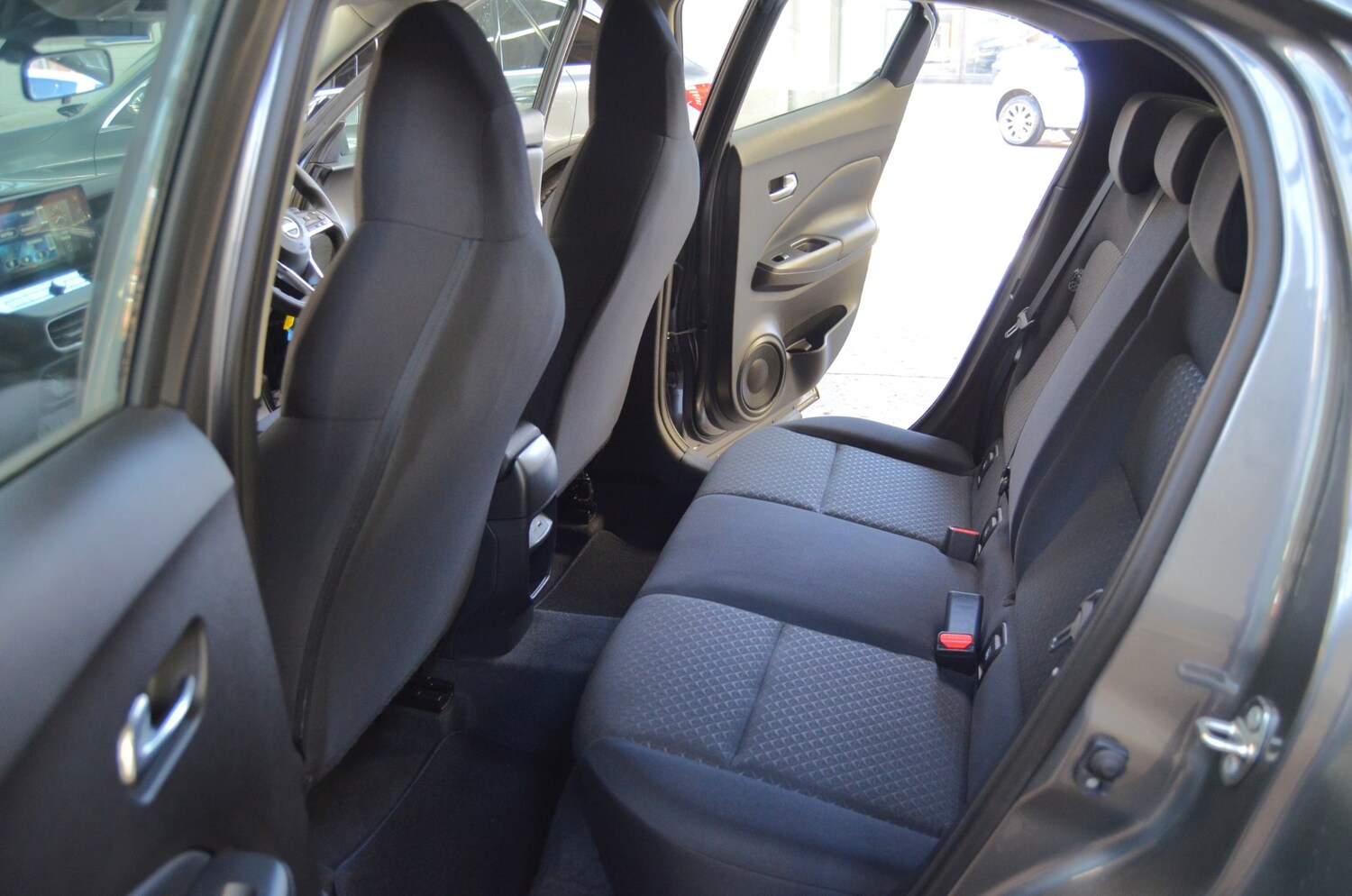 Used Nissan Juke 2025 for sale - 77918028: Photo 19