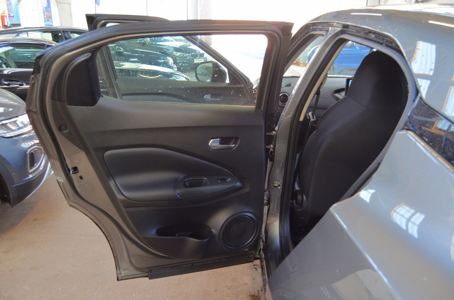 Used Nissan Juke 2025 for sale - 77918028: Photo 20