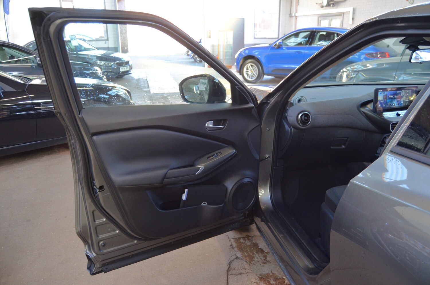 Used Nissan Juke 2025 for sale - 77918028: Photo 21