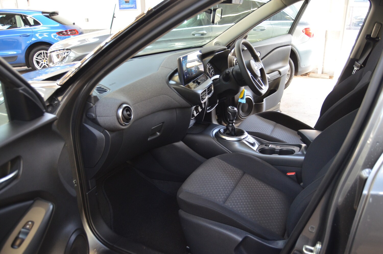 Used Nissan Juke 2025 for sale - 77918028: Photo 22