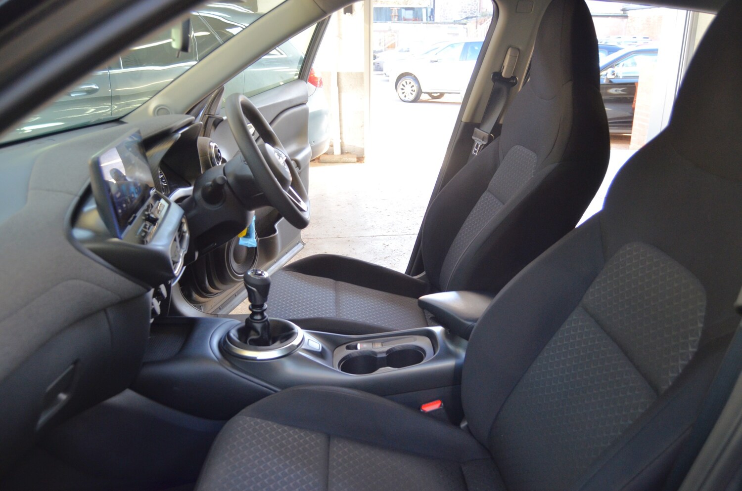 Used Nissan Juke 2025 for sale - 77918028: Photo 23