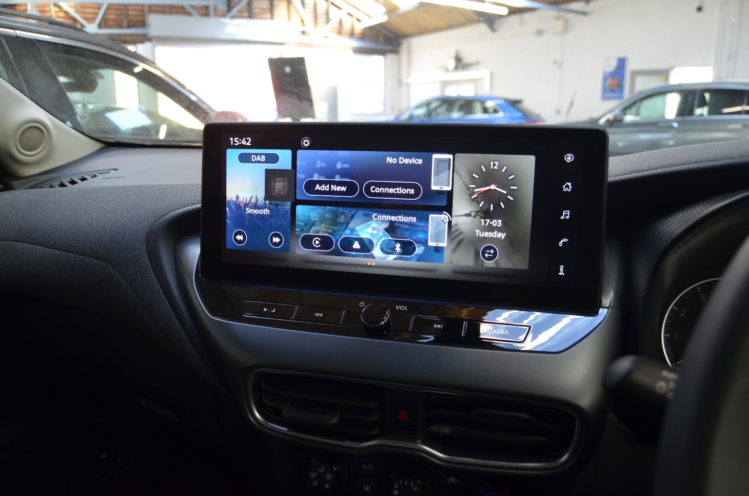 Used Nissan Juke 2025 for sale - 77918028: Photo 25