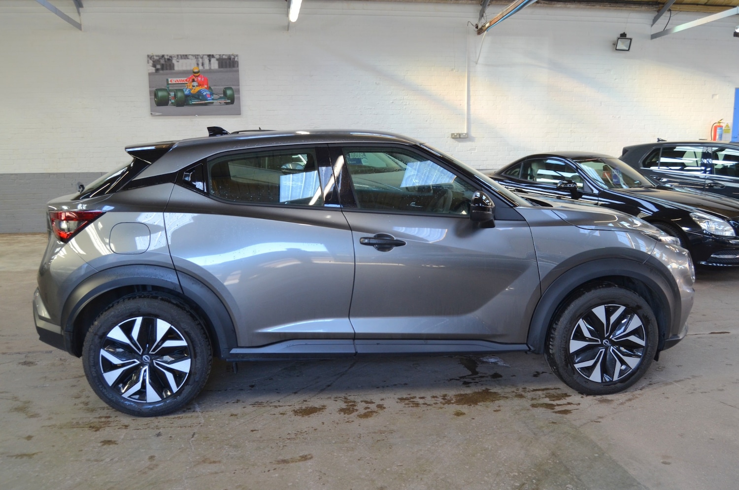 Used Nissan Juke 2025 for sale - 77918028: Photo 4