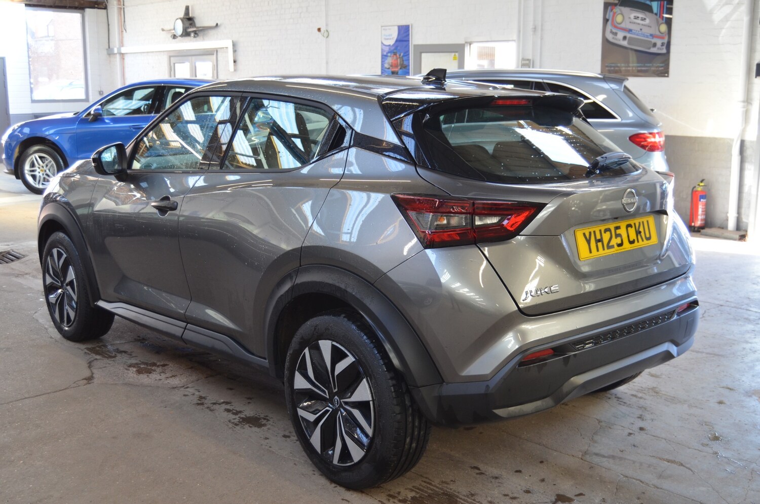 Used Nissan Juke 2025 for sale - 77918028: Photo 6