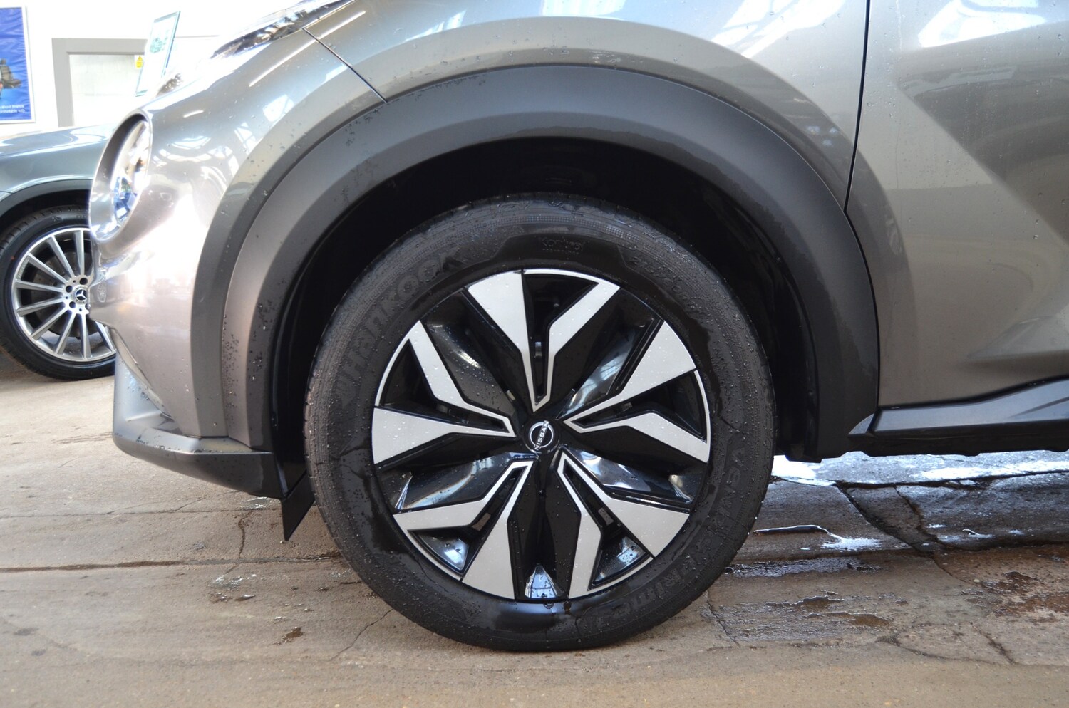 Used Nissan Juke 2025 for sale - 77918028: Photo 9