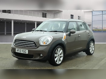 Used MINI Countryman 2013 for sale - 77763060: Photo