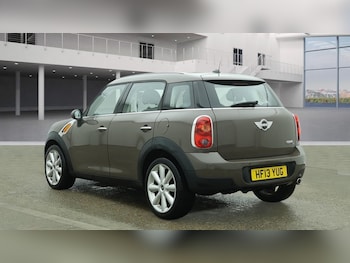 Used MINI Countryman 2013 for sale - 77763060: Photo