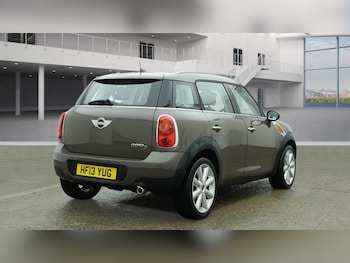 Used MINI Countryman 2013 for sale - 77763060: Photo