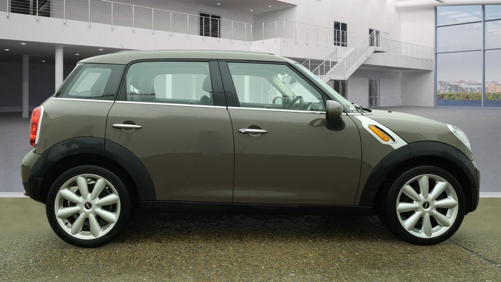 Used MINI Countryman 2013 for sale - 77763060: Photo 5