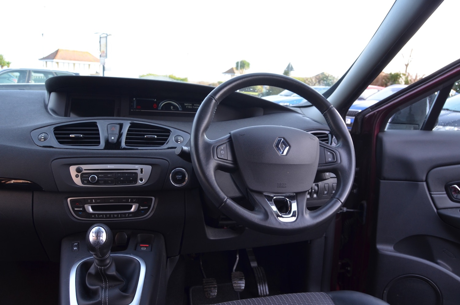 Vehicle 15