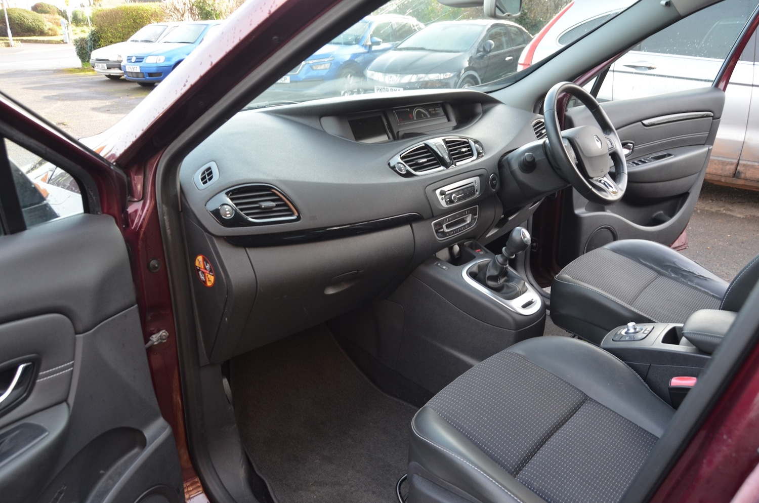 Vehicle 26
