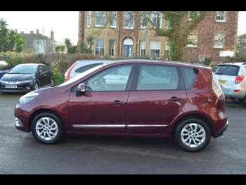 Used Renault Scenic 2016 for sale - 73578916: Photo