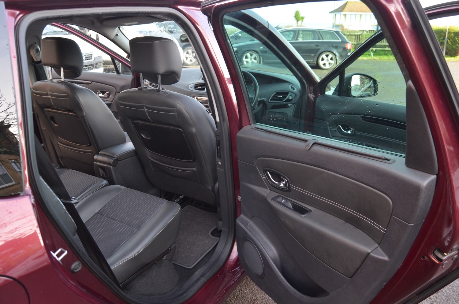 Vehicle 9