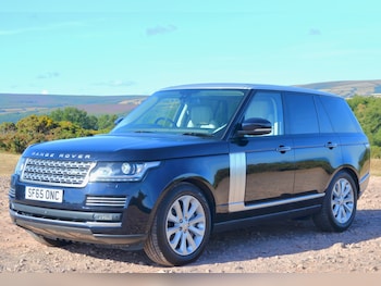 Used Land Rover Range Rover 2015 for sale - 79476698: Photo