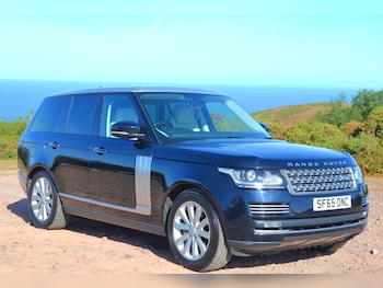 Used Land Rover Range Rover 2015 for sale - 79476698: Photo