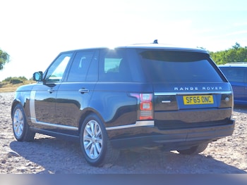 Used Land Rover Range Rover 2015 for sale - 79476698: Photo