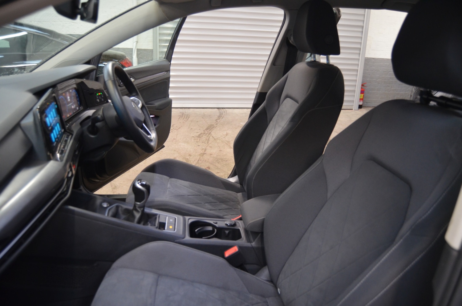 Used Volkswagen Golf 2020 for sale - 77032799: Photo 13