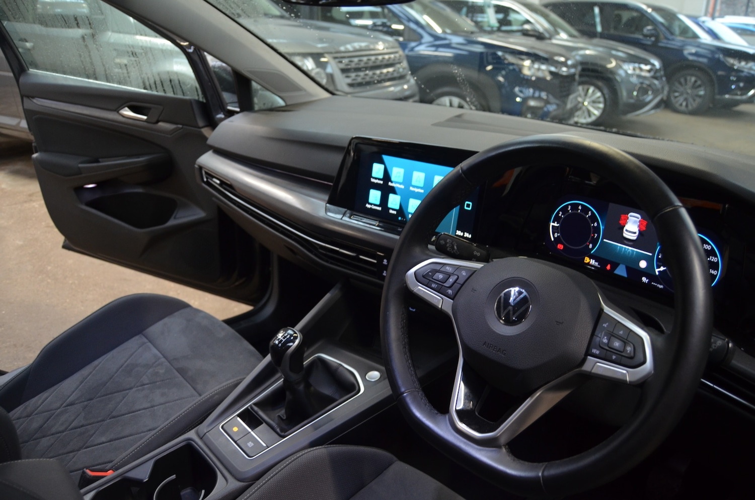 Used Volkswagen Golf 2020 for sale - 77032799: Photo 14