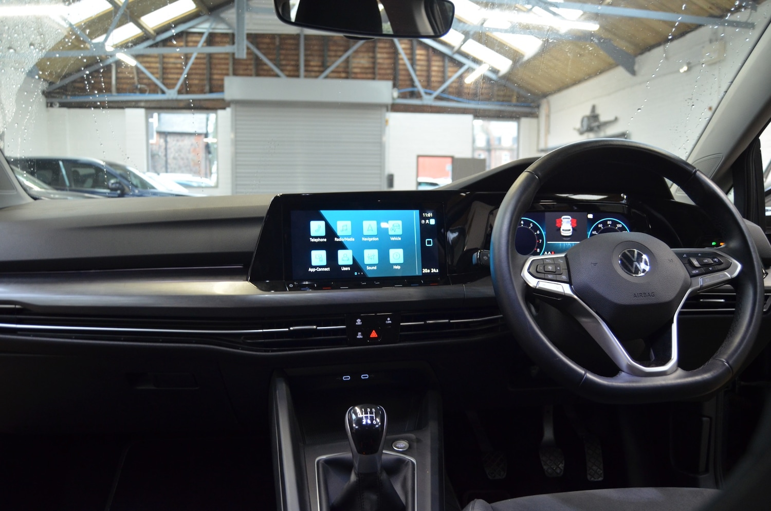 Used Volkswagen Golf 2020 for sale - 77032799: Photo 15