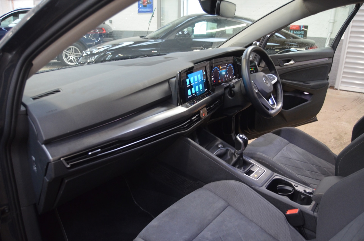 Used Volkswagen Golf 2020 for sale - 77032799: Photo 16