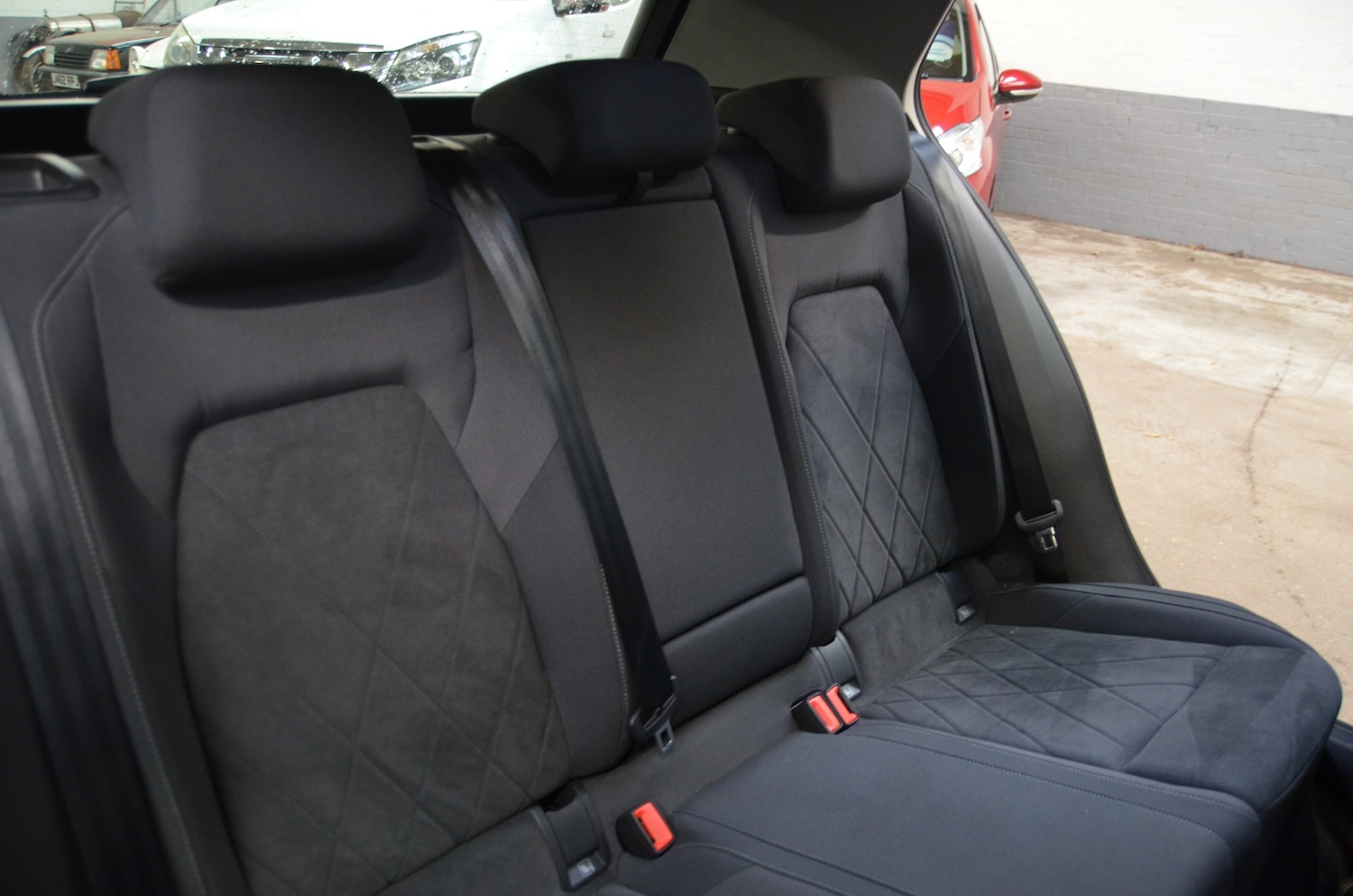 Used Volkswagen Golf 2020 for sale - 77032799: Photo 19