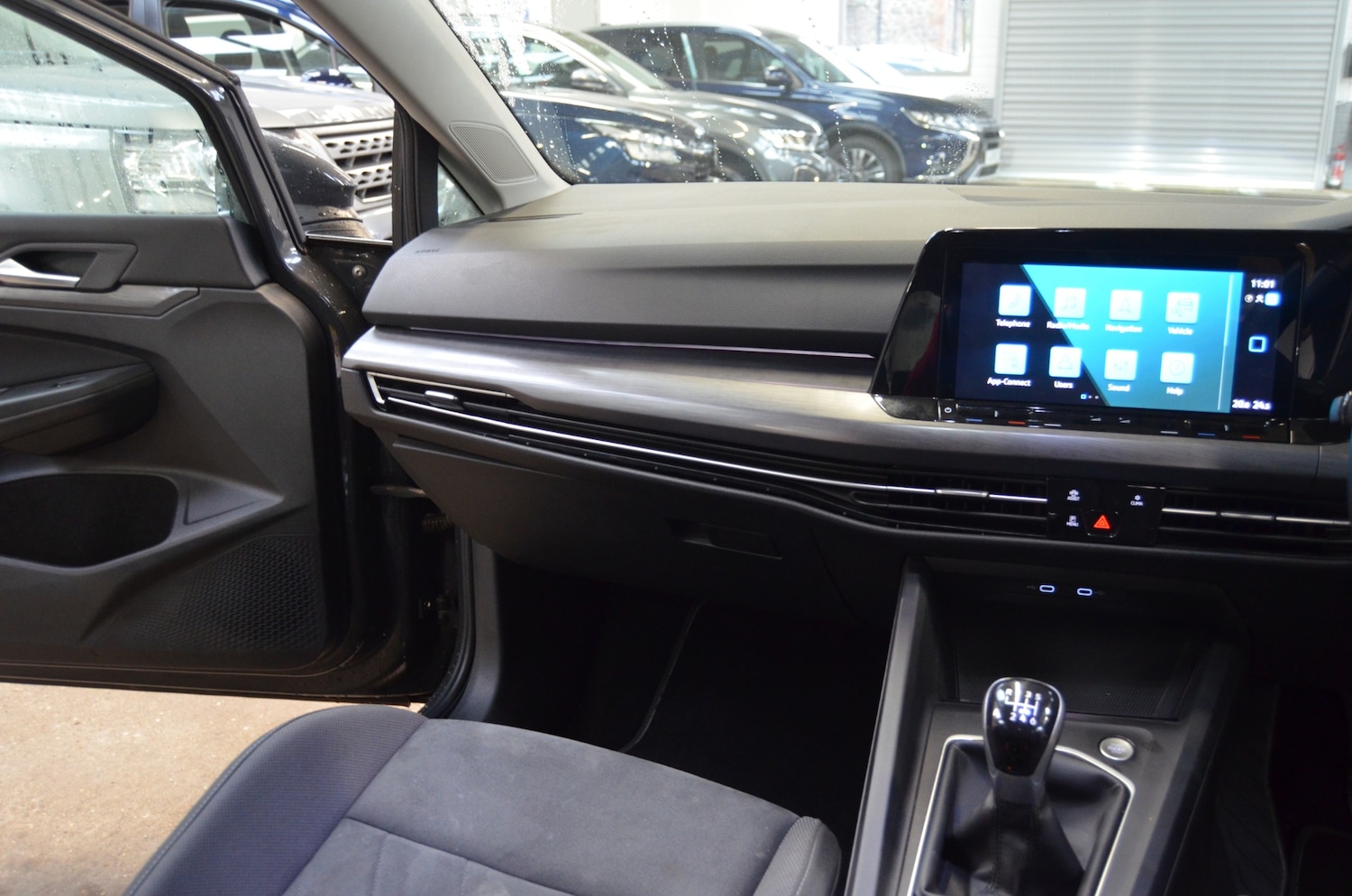 Used Volkswagen Golf 2020 for sale - 77032799: Photo 22