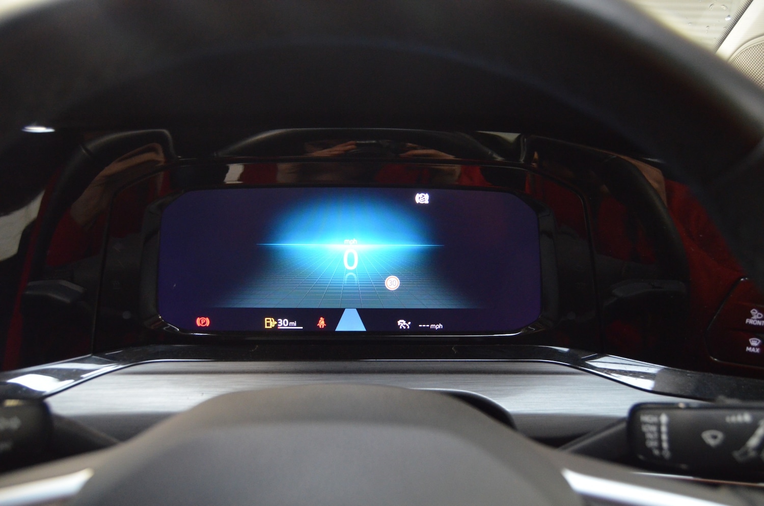 Used Volkswagen Golf 2020 for sale - 77032799: Photo 23