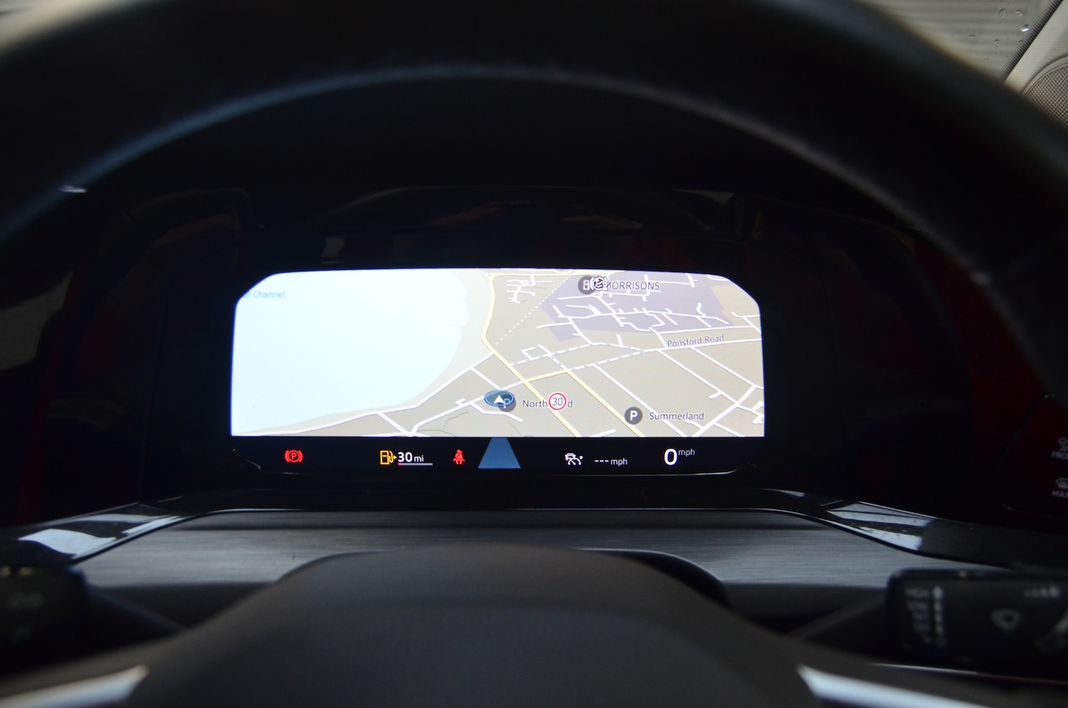 Used Volkswagen Golf 2020 for sale - 77032799: Photo 24