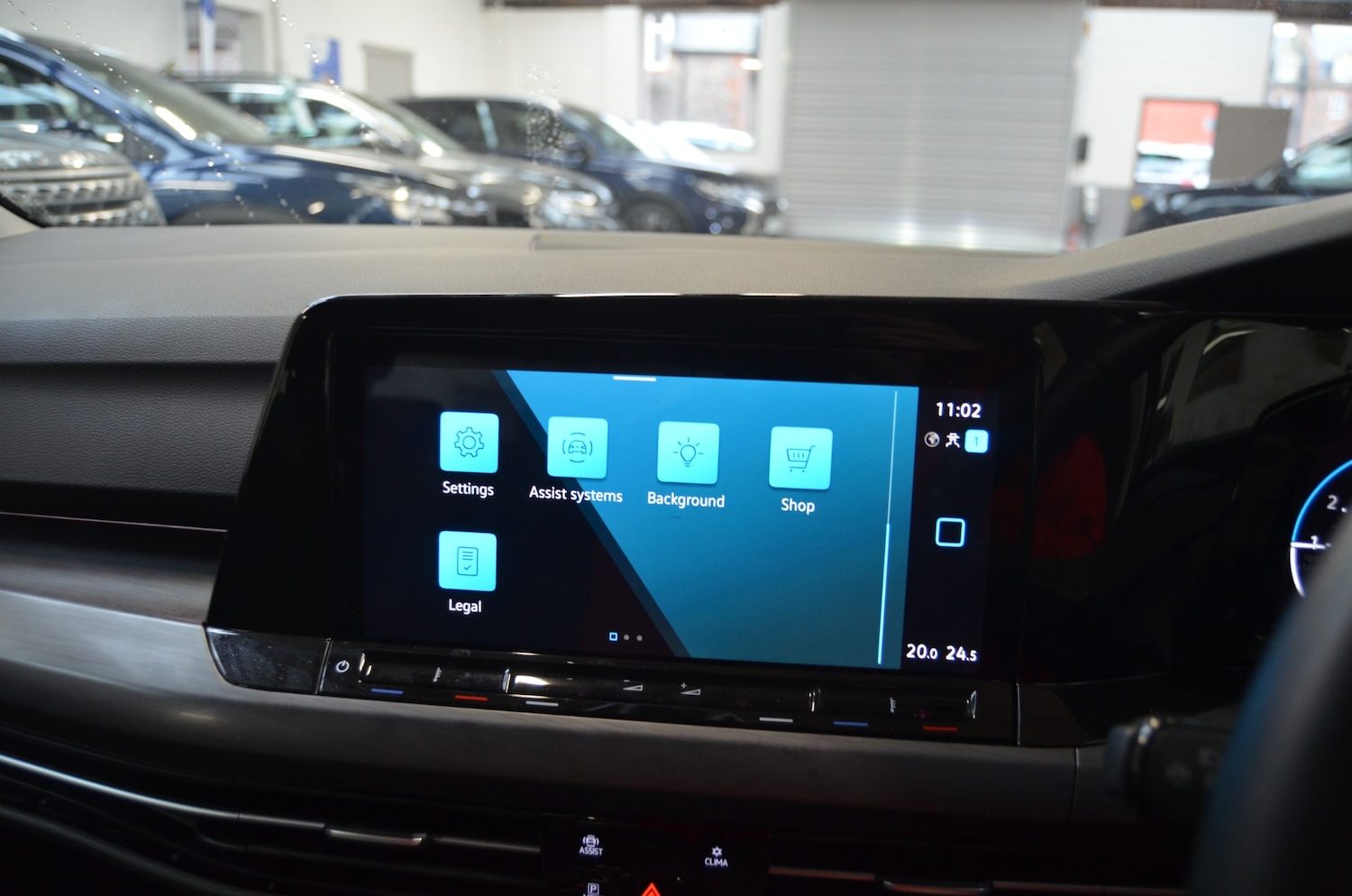 Used Volkswagen Golf 2020 for sale - 77032799: Photo 28