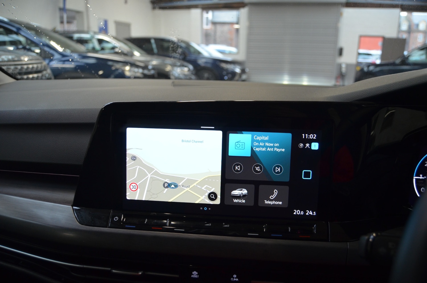 Used Volkswagen Golf 2020 for sale - 77032799: Photo 29