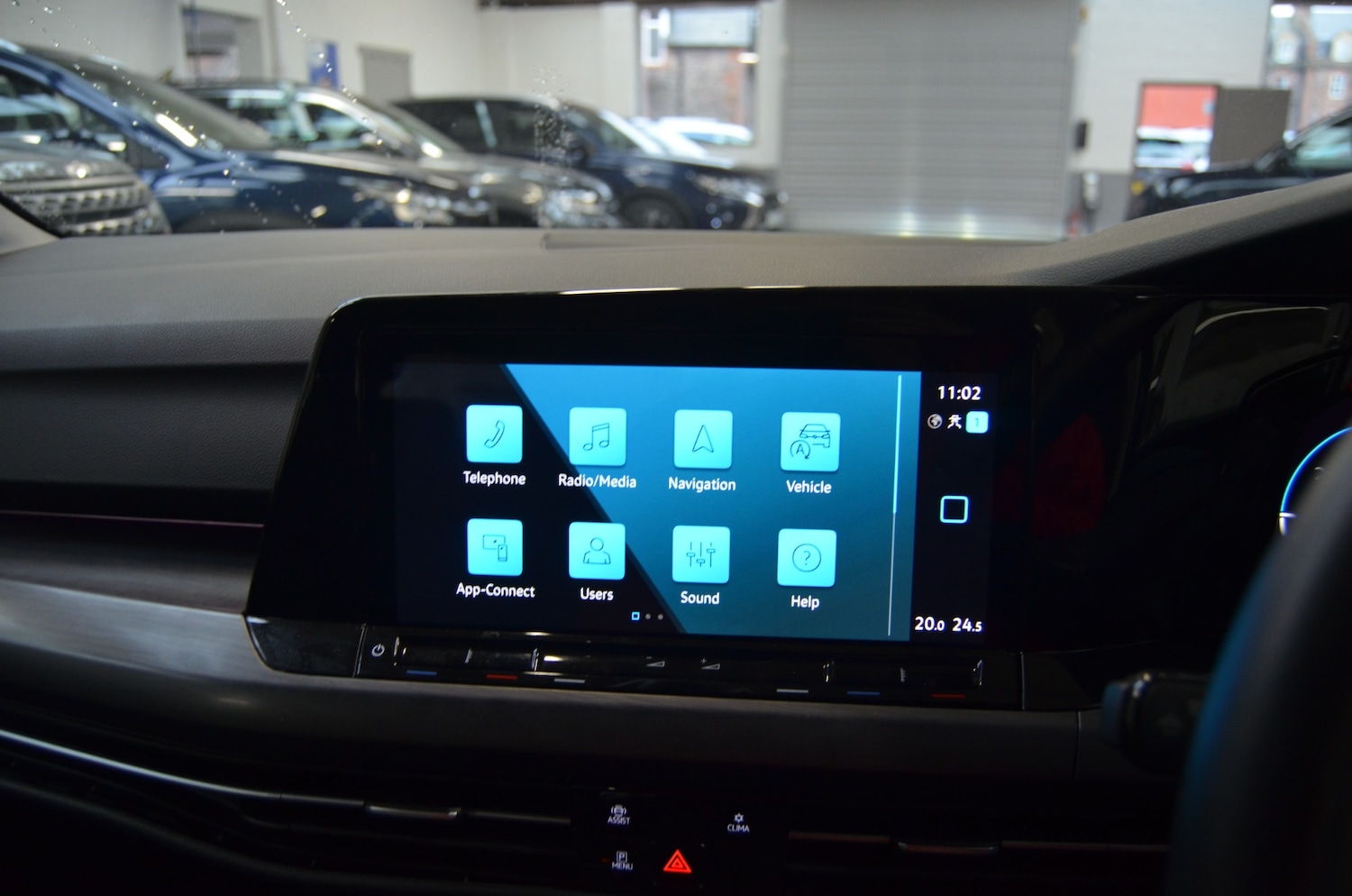 Used Volkswagen Golf 2020 for sale - 77032799: Photo 30