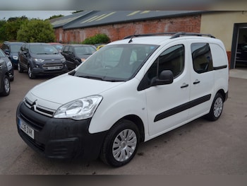 Citroen - Berlingo