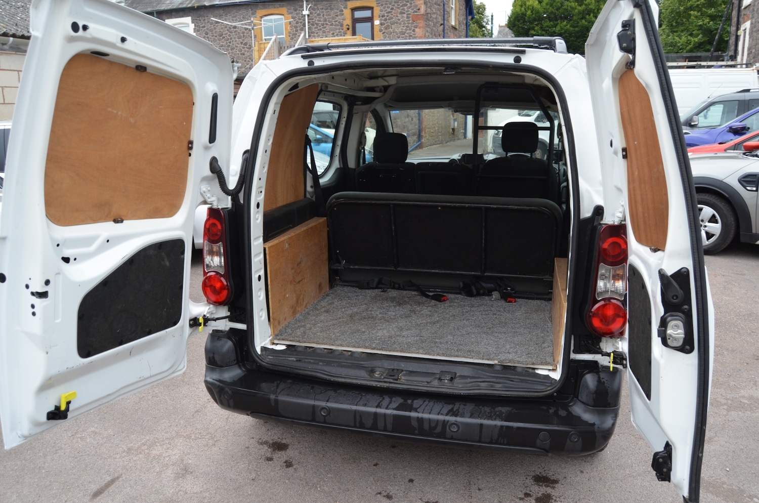 Vehicle 7