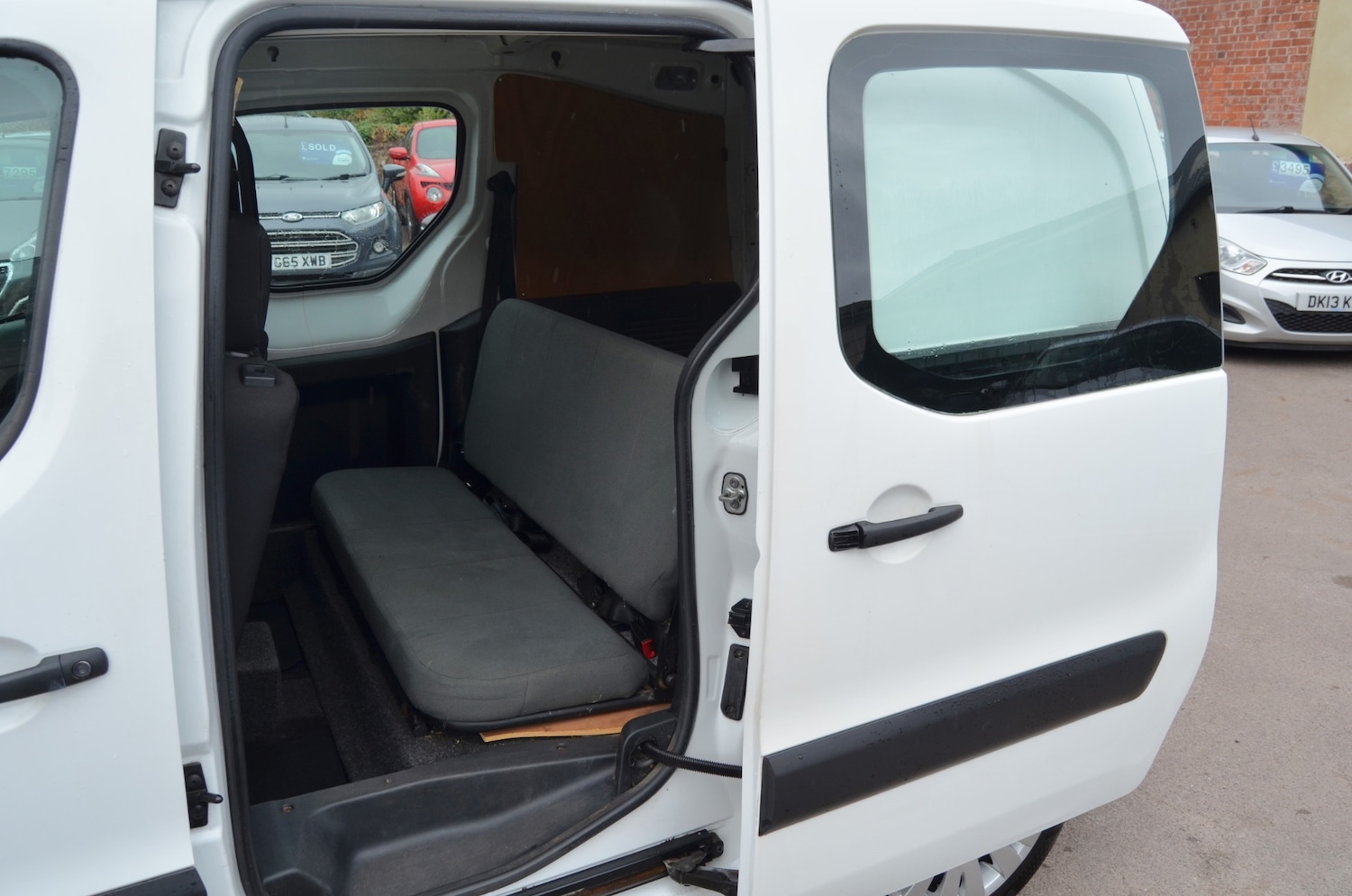 Vehicle 9