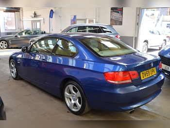 Used BMW 3 Series 2009 for sale - 78716491: Photo