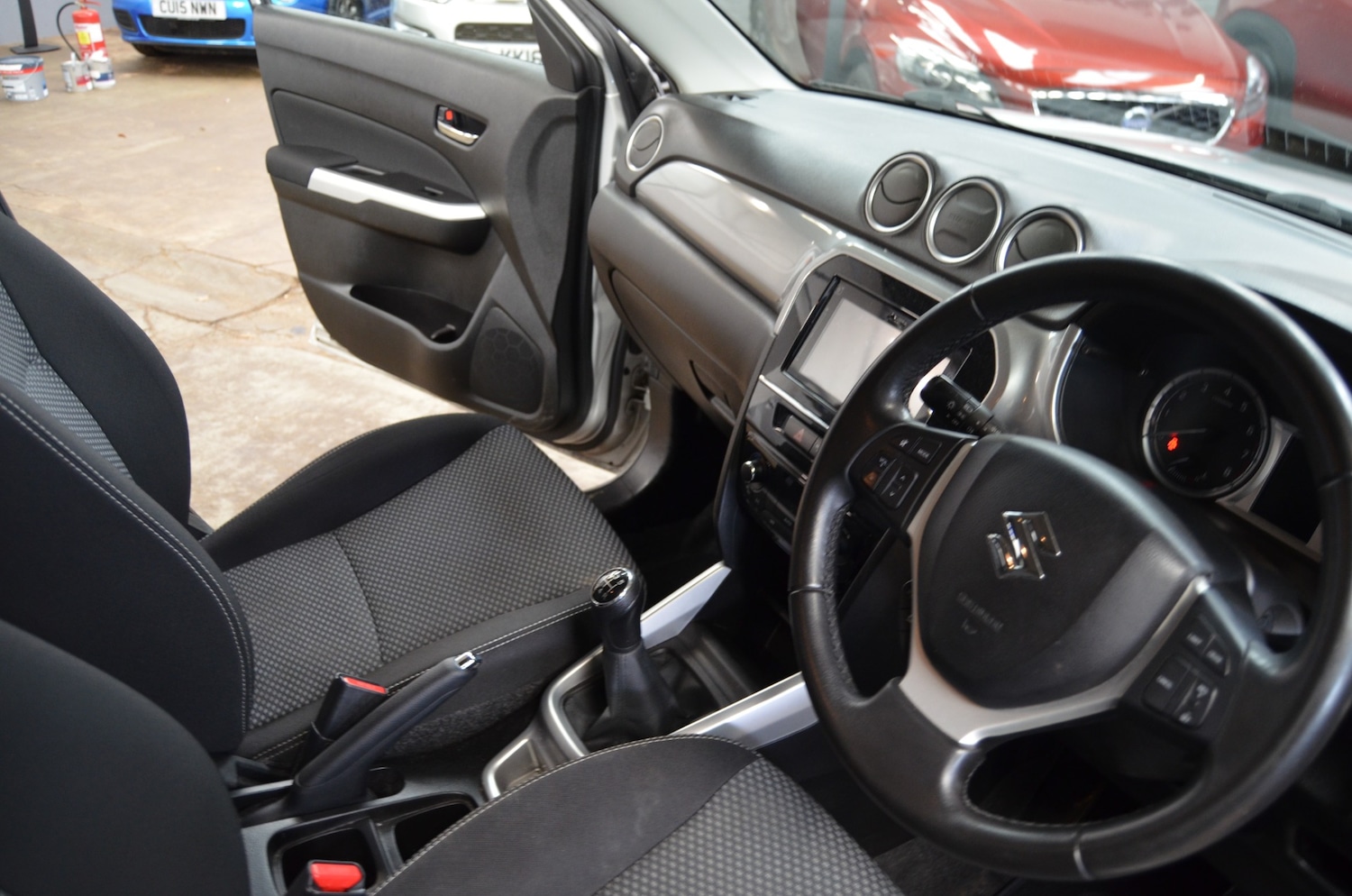 Used Suzuki Vitara 2017 for sale - 77617187: Photo 10